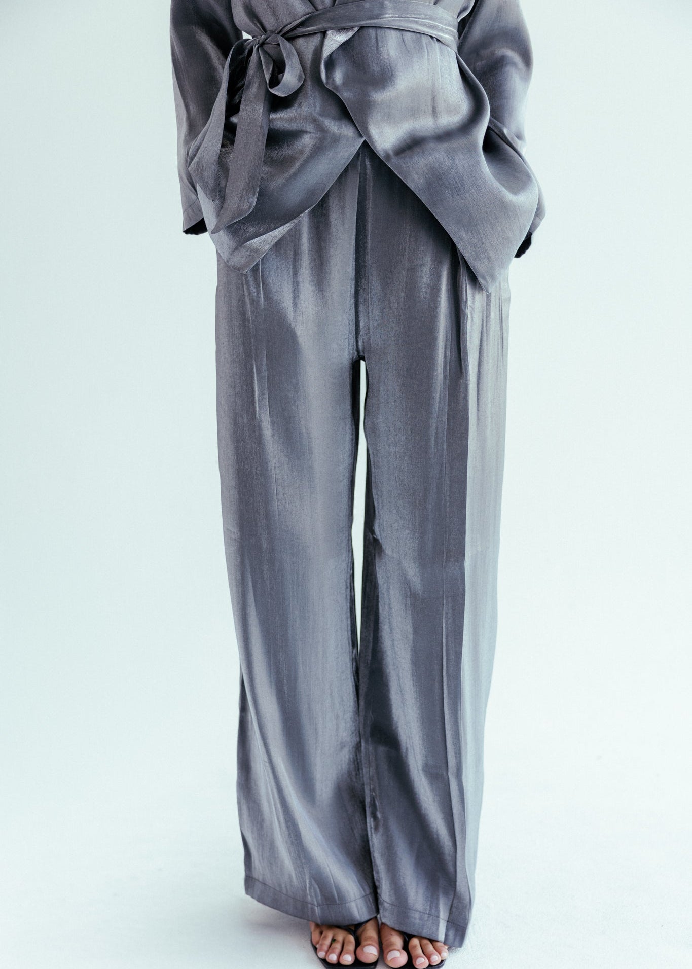 Glimmer Set Silver - AB ESSENTIALS