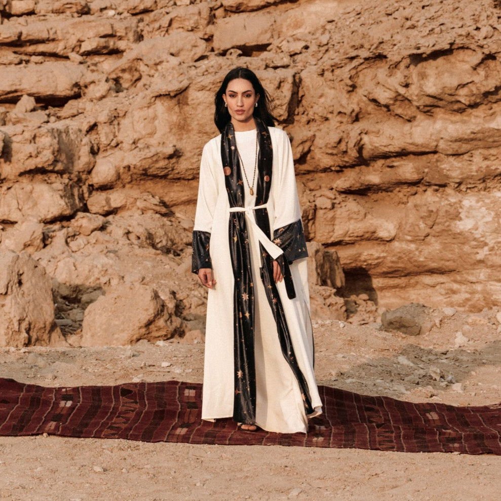 Heaven Kaftan - AB ESSENTIALS