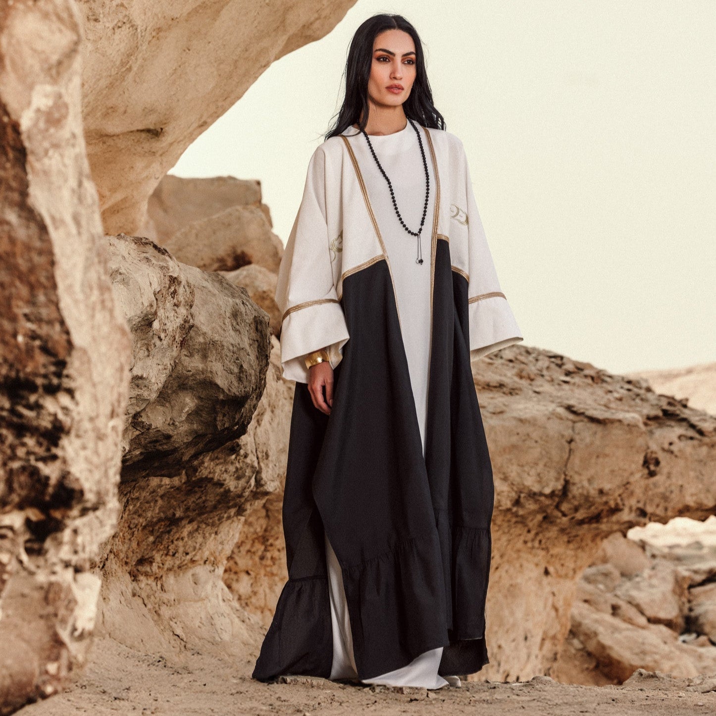 Helal Kaftan - AB ESSENTIALS
