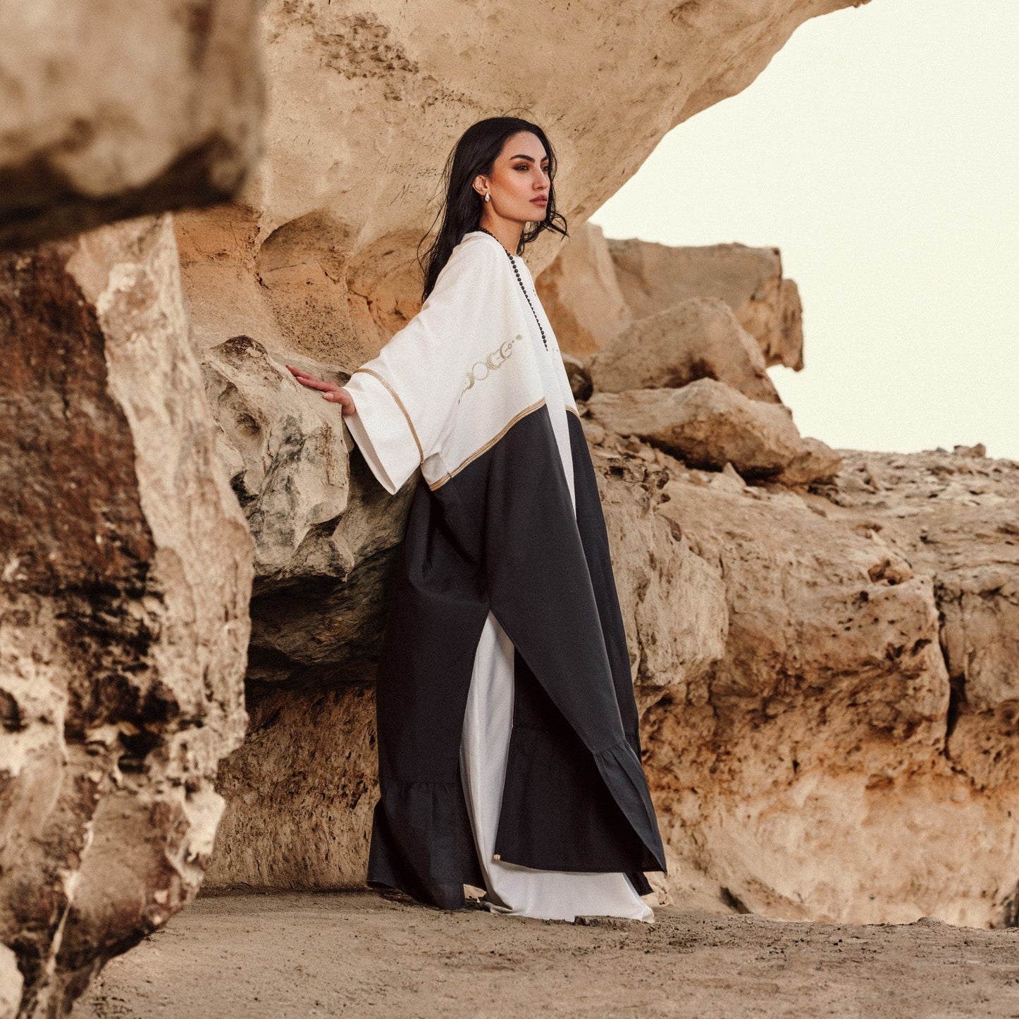 Helal Kaftan - AB ESSENTIALS