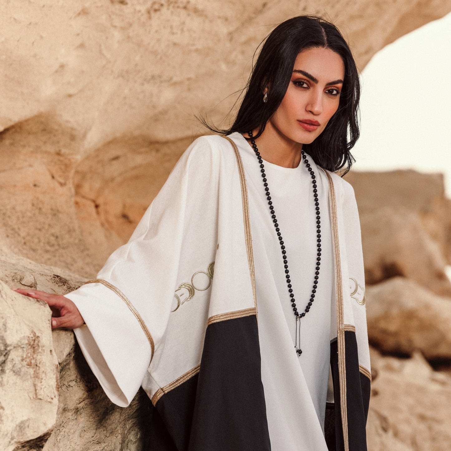 Helal Kaftan - AB ESSENTIALS