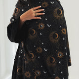 Helal Wool Shawl - AB ESSENTIALS