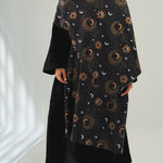 Helal Wool Shawl - AB ESSENTIALS