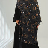Helal Wool Shawl - AB ESSENTIALS