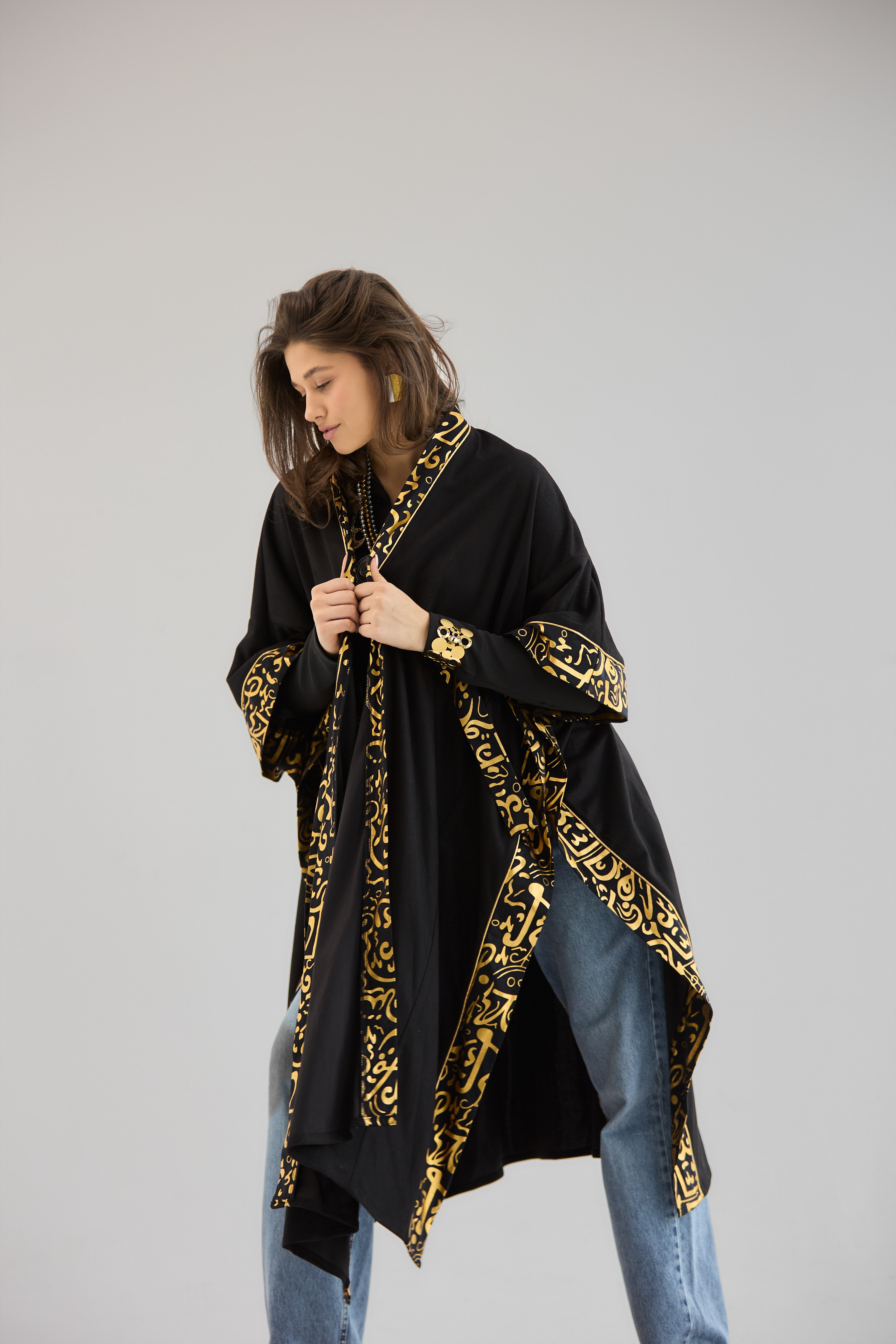 Kalimat X Gold - AB ESSENTIALS