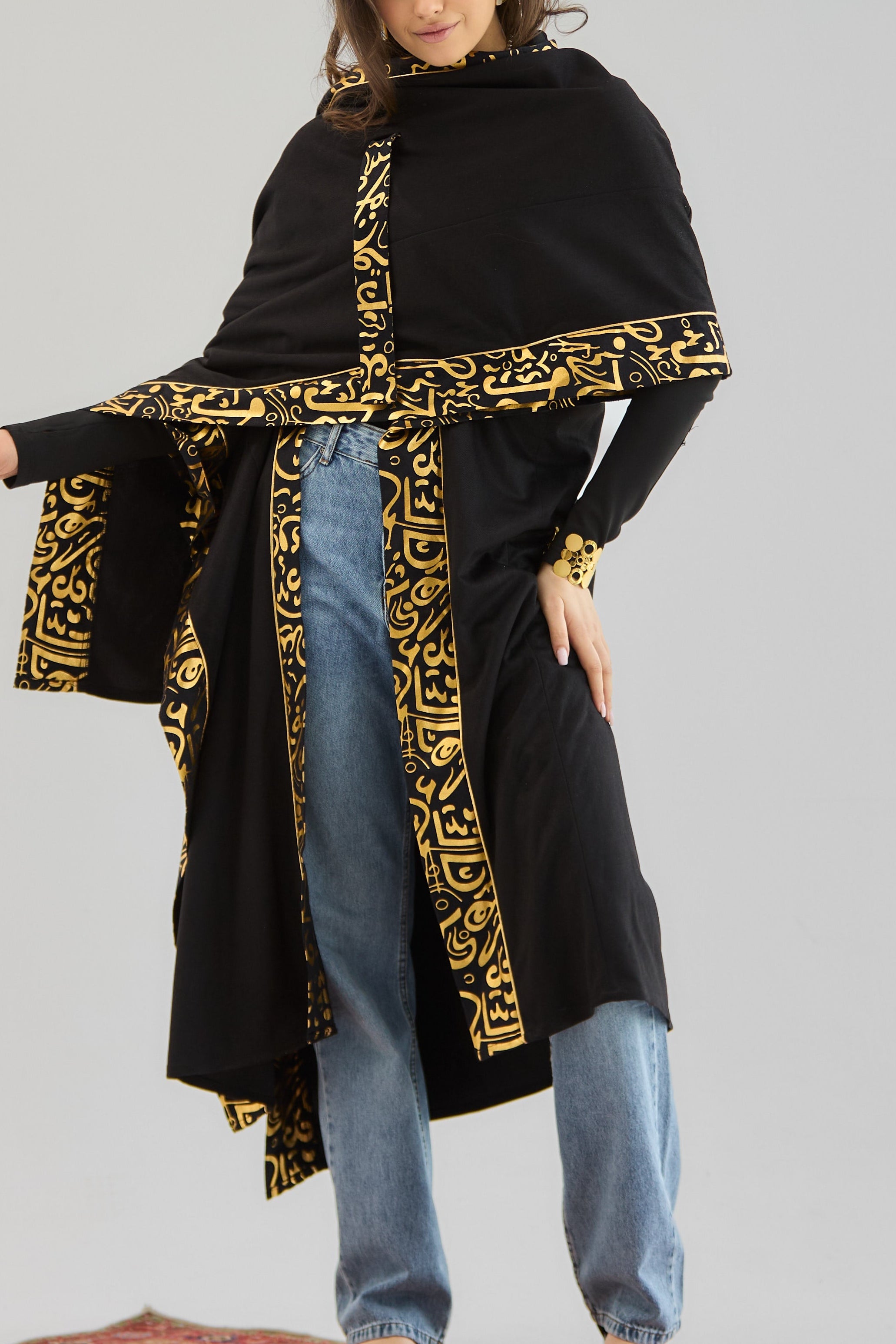 Kalimat X Gold - AB ESSENTIALS