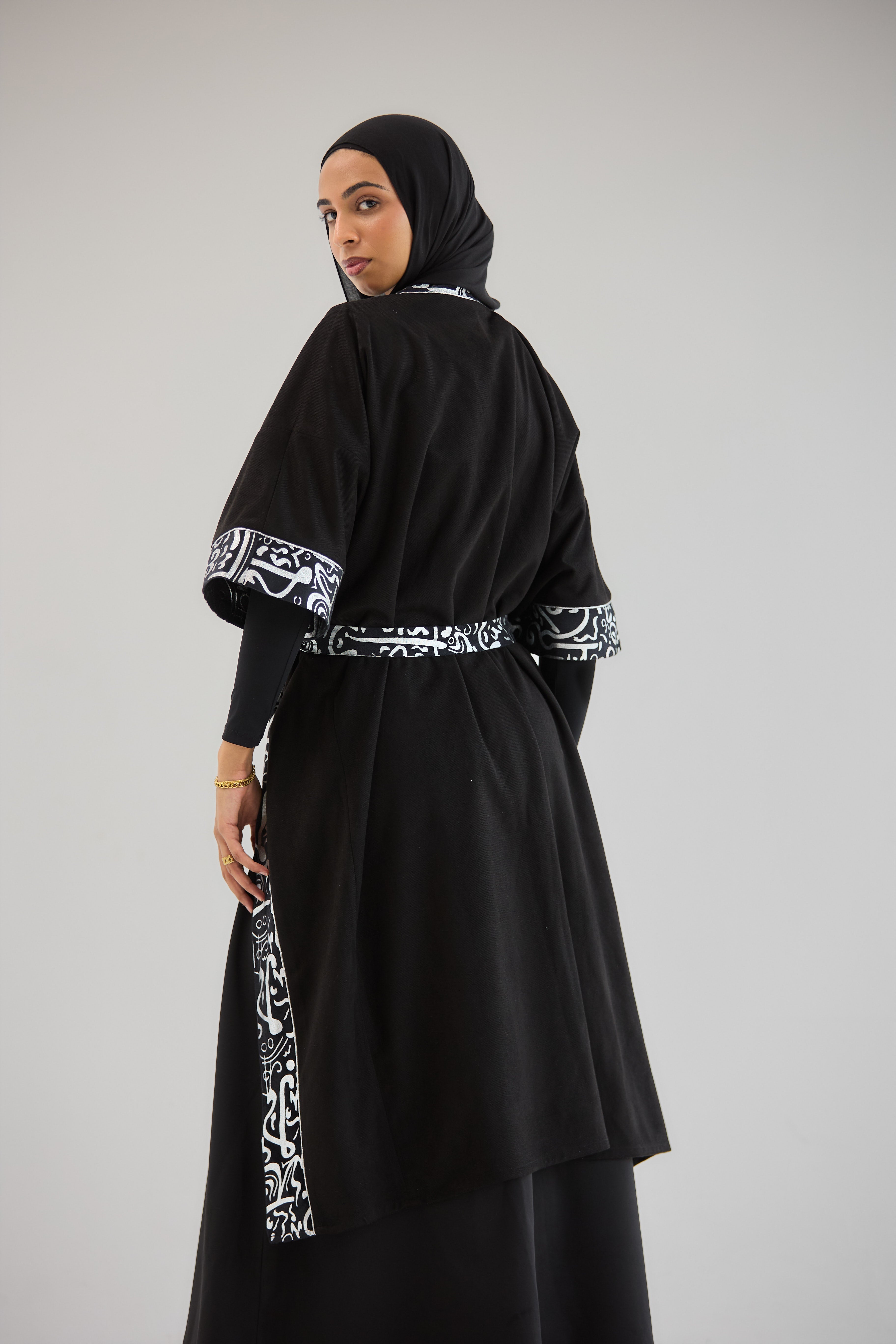Kalimat X Silver - AB ESSENTIALS