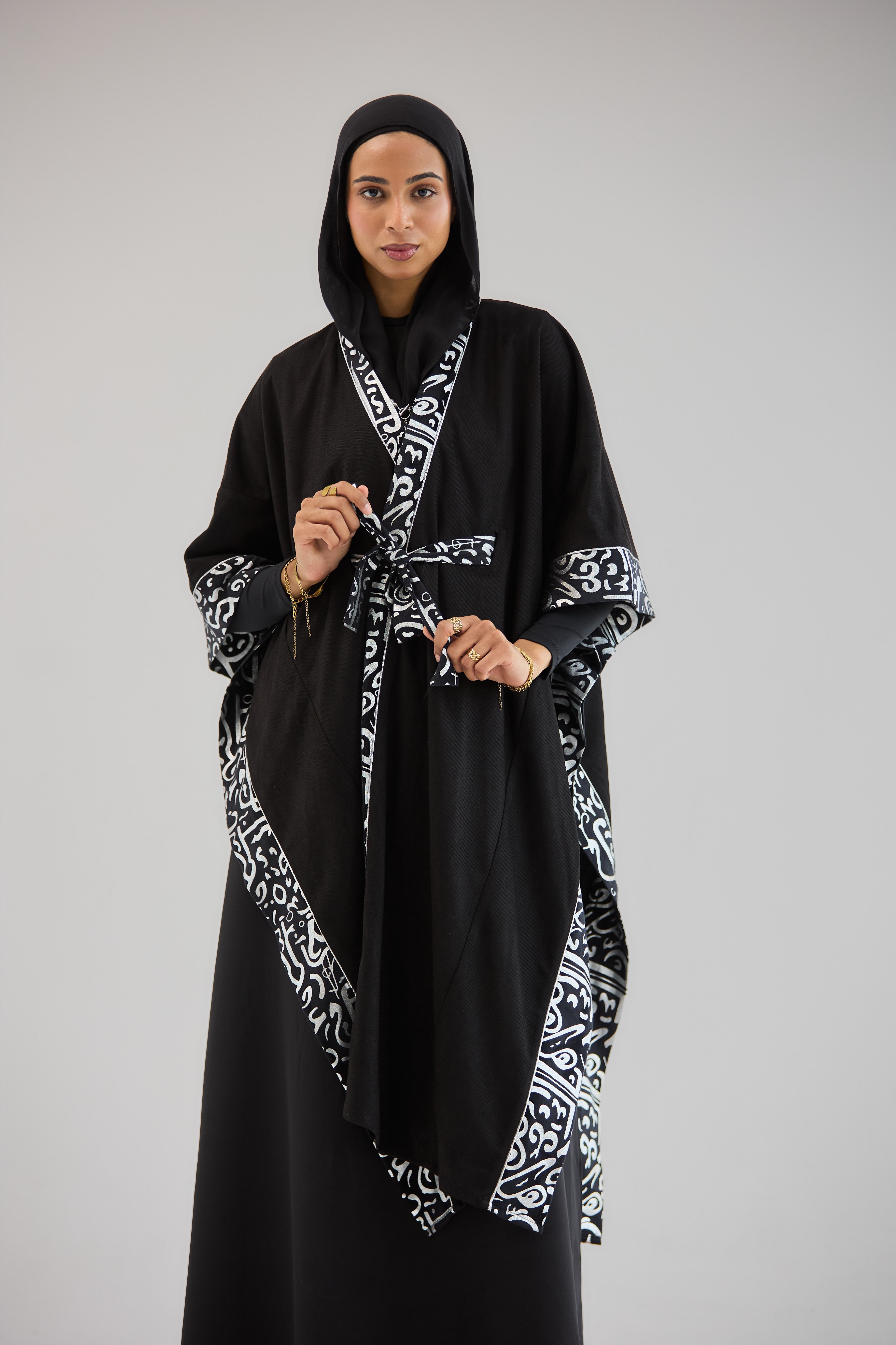 Kalimat X Silver - AB ESSENTIALS