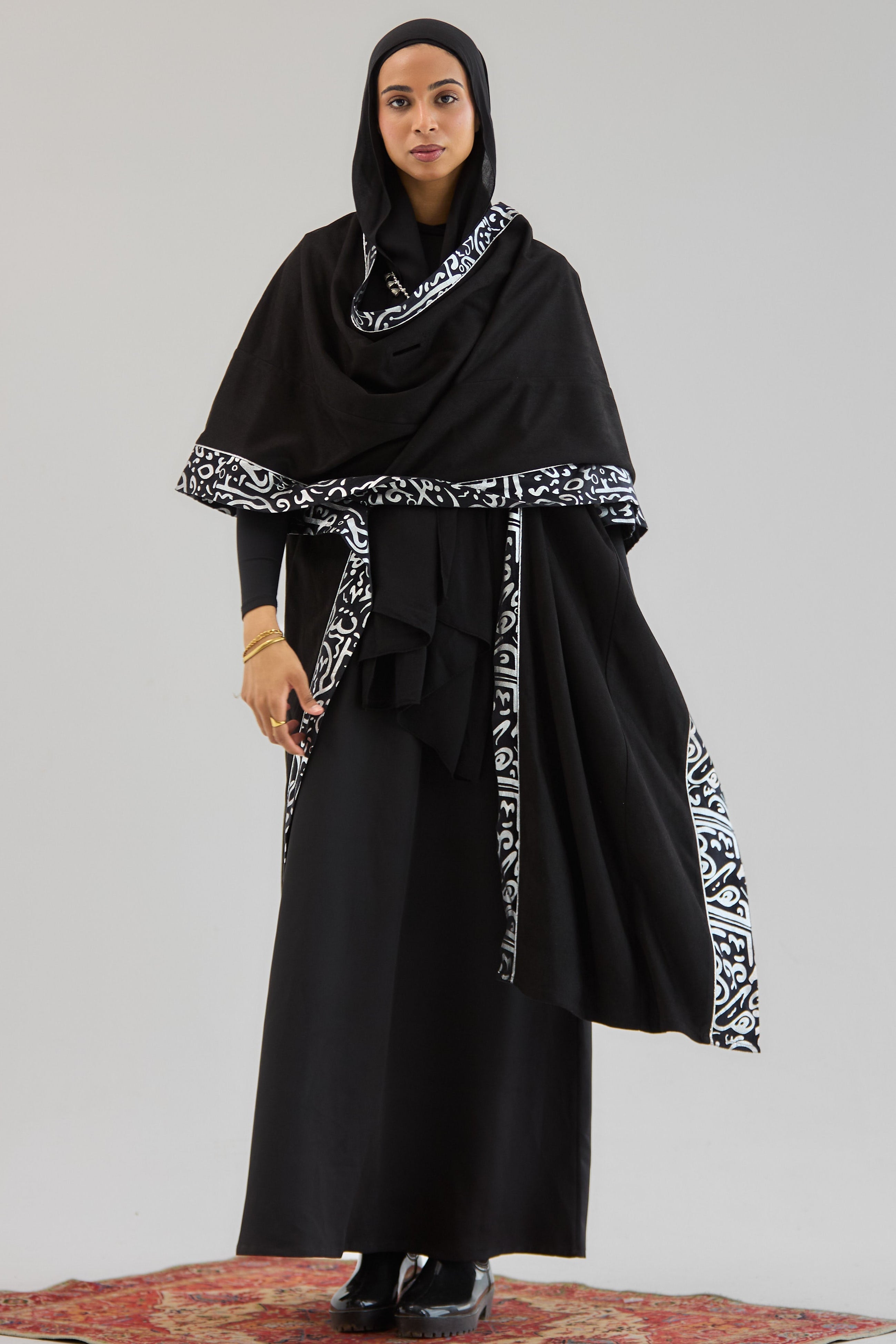 Kalimat X Silver - AB ESSENTIALS