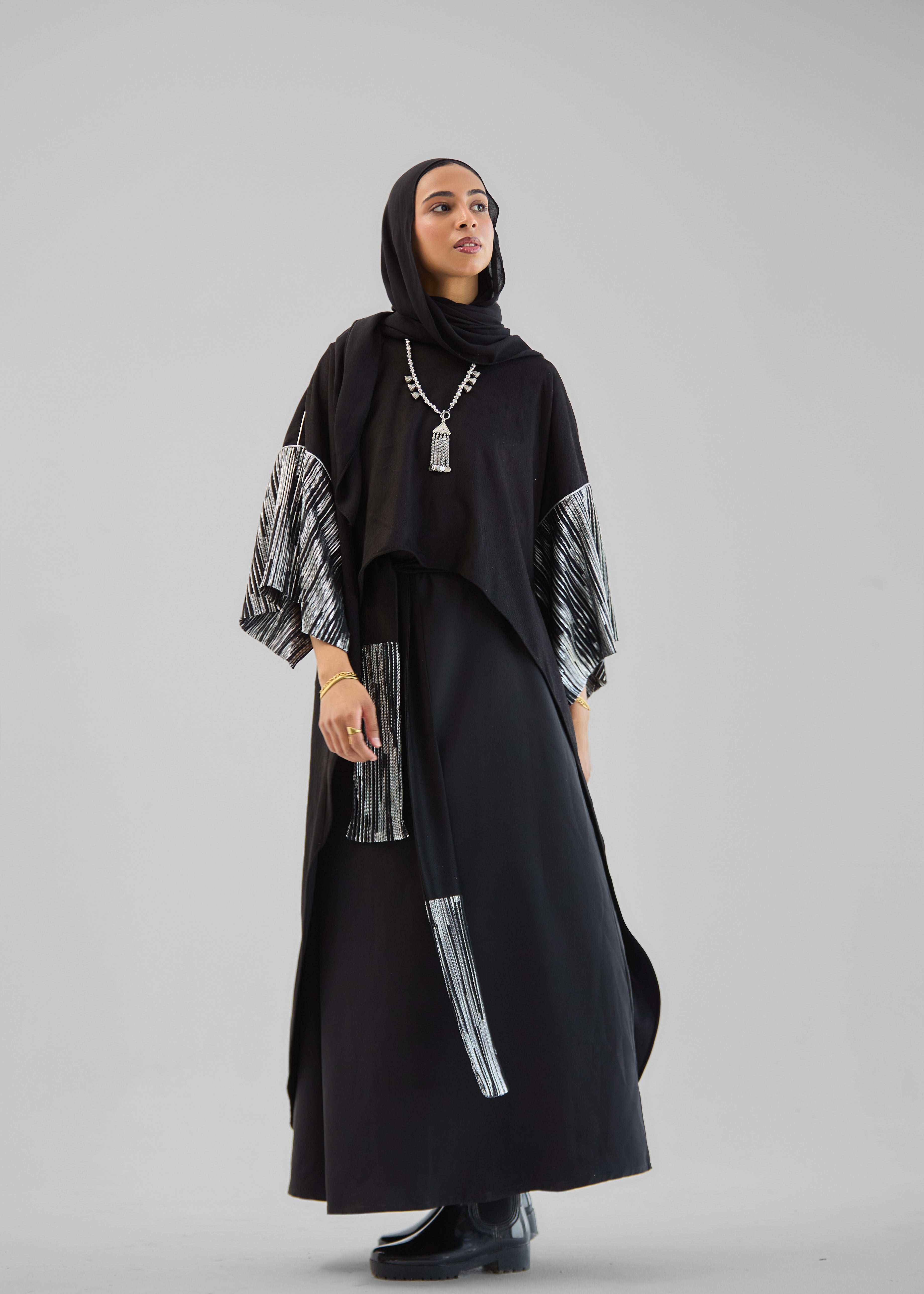Layal Silver - AB ESSENTIALS