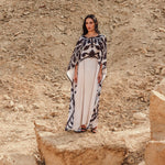 Life Tree Kaftan - AB ESSENTIALS