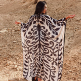 Life Tree Kaftan - AB ESSENTIALS
