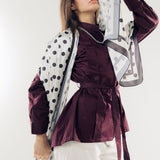 Long Silk Scarf 1 - AB ESSENTIALS