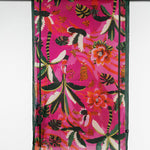 Long Silk Scarf 5 - AB ESSENTIALS