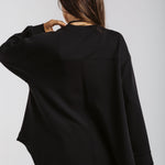Mist Oysho Set Black - AB ESSENTIALS