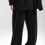Mist Oysho Set Black - AB ESSENTIALS