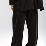 Mist Oysho Set Black - AB ESSENTIALS