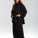 Mist Oysho Set Black - AB ESSENTIALS
