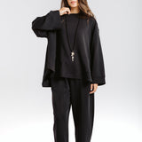 Mist Oysho Set Black - AB ESSENTIALS