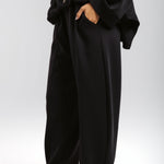Mist Oysho Set Black - AB ESSENTIALS