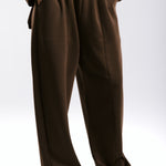Mist Oysho Set Brown - AB ESSENTIALS