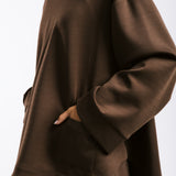 Mist Oysho Set Brown - AB ESSENTIALS