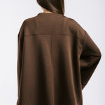 Mist Oysho Set Brown - AB ESSENTIALS