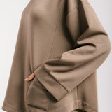 Mist Oysho Set Cafe - AB ESSENTIALS
