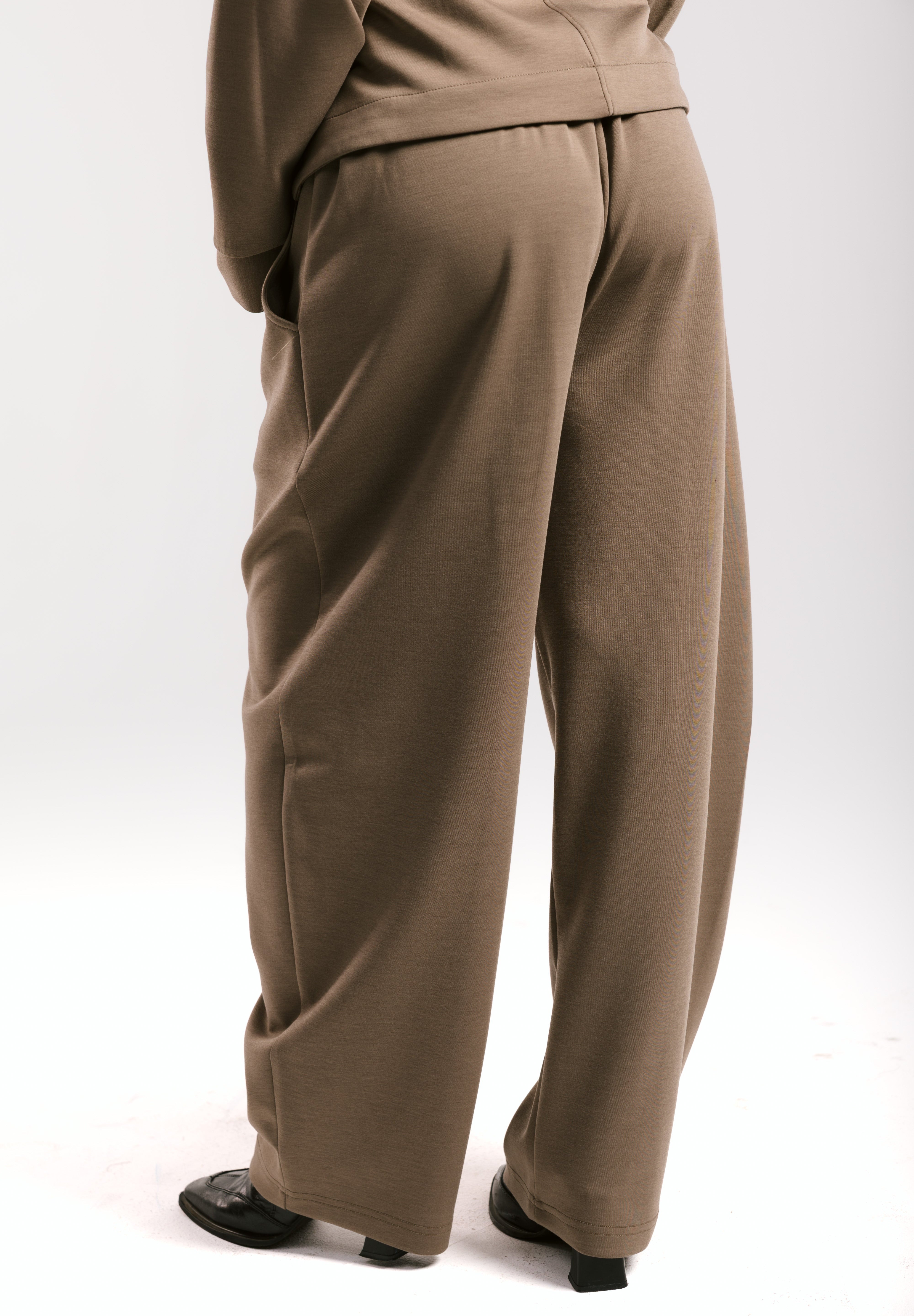 Mist Oysho Set Cafe - AB ESSENTIALS