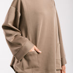 Mist Oysho Set Cafe - AB ESSENTIALS