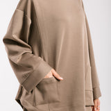 Mist Oysho Set Cafe - AB ESSENTIALS