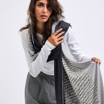 On Point Pants Grey - AB ESSENTIALS