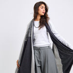 On Point Pants Grey - AB ESSENTIALS