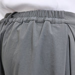On Point Pants Grey - AB ESSENTIALS