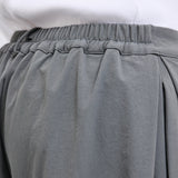 On Point Pants Grey - AB ESSENTIALS