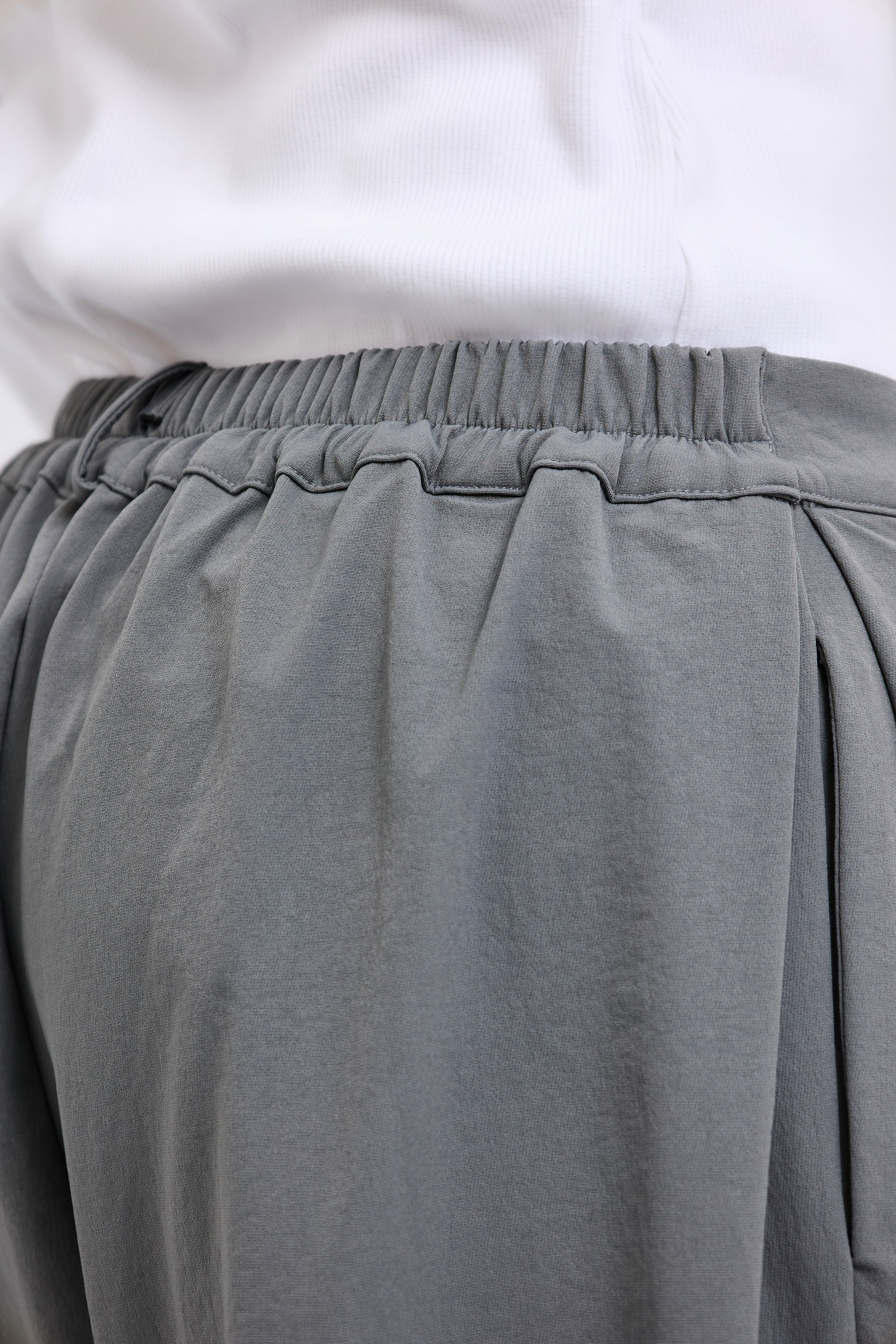 On Point Pants Grey - AB ESSENTIALS