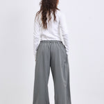 On Point Pants Grey - AB ESSENTIALS