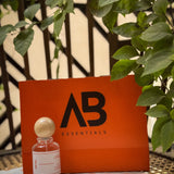 PATEL - AB ESSENTIALS