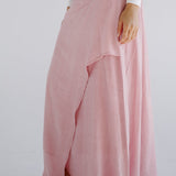 Seashell Skirt powder Pink - AB ESSENTIALS