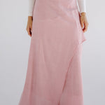 Seashell Skirt powder Pink - AB ESSENTIALS