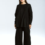 Serena Trico Set Black - AB ESSENTIALS