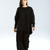 Serena Trico Set Black - AB ESSENTIALS