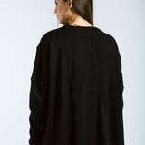 Serena Trico Set Black - AB ESSENTIALS