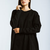 Serena Trico Set Black - AB ESSENTIALS