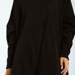 Serena Trico Set Black - AB ESSENTIALS