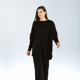 Serena Trico Set Black - AB ESSENTIALS
