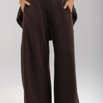 Serena Trico Set Brown - AB ESSENTIALS