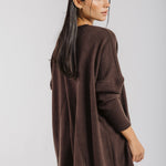 Serena Trico Set Brown - AB ESSENTIALS