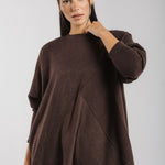 Serena Trico Set Brown - AB ESSENTIALS