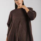 Serena Trico Set Brown - AB ESSENTIALS